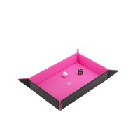 Gamegenic Magnetic Dice Tray Rectangular gallery