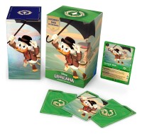 Disney Lorcana TCG Dagobert Duck Geschen gallery