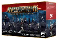 Daughters of Khaine The Crimson Lash Reg gallery