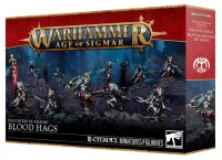 Daughters of Khaine Blood Hags gallery