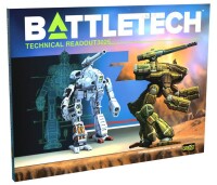 Battletech Technical Readout 3025 (Engli gallery