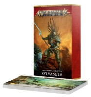 Sylvaneth Warscroll Cards 4. Ed. (Deutsc gallery