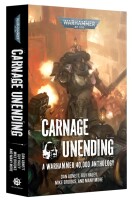 Warhammer 40.000 Carnage Unending (Engli gallery