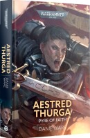 Warhammer 40.000 Aestred Thurga Pyre of Faith (Englisch)