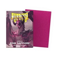 Dragon Shield Dual Matte Pink Sapphire S gallery