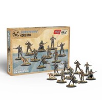 Fallout Miniatures Survivors Core Box gallery