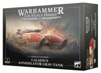 Legio Custodes Caladius Annihilator Grav gallery