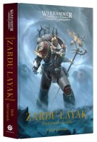 Warhammer 40.000 Zardu Layak The Crimson gallery