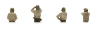 Artitec US Army Tank Crew WWII H0 2