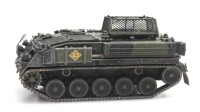 Artitec UK FV432 Mk2/1 Infantry Train Load H0 2