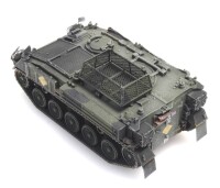 Artitec UK FV432 Mk2/1 Infantry Train Load H0 3