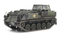 Artitec UK FV432 Mk2/1 Infantry Train Load H0 4