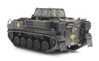 Artitec UK FV432 Mk2/1 Infantry Train Load H0 5