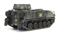 Artitec UK FV432 Mk2/1 Infantry Train Load H0 6