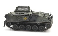 Artitec UK FV432 Mk2/1 Infantry Train Load H0 7