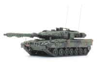 Artitec Bundeswehr Leopard 2A7V Flecktar gallery