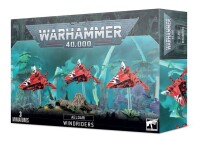 Aeldari Windriders