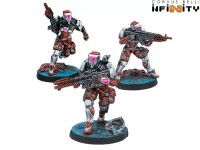 Combined Army Stingers Security Tactical gallery