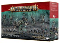 Battleforce Ossiarch Bonereapers Null Myriad Phalanx