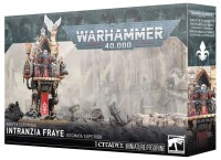 Adepta Sororitas Intranzia Fraye Dogmata gallery