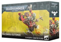 Orks Wazdakka Gutsmek gallery