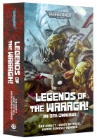 Warhammer 40.000 Legends of the Waaagh!  gallery