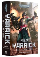 Warhammer 40.000 Yarrick The Omnibus (En gallery