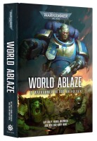 Warhammer 40.000 World Ablaze: Warhammer gallery