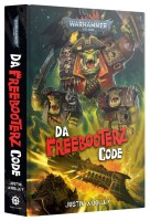 Warhammer 40.000 Da Freebooterz Code (Englisch)