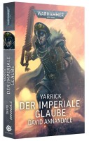 Warhammer 40.000 Yarrick Der Imperiale G gallery