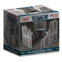 Battlefield in a Box Gothic Sector Casto gallery