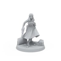 Fallout Miniatures Hollywood Icons (Amazon TV Show Tie-In) 2