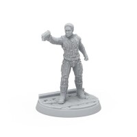 Fallout Miniatures Hollywood Icons (Amazon TV Show Tie-In) 3