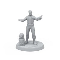 Fallout Miniatures Hollywood Icons (Amazon TV Show Tie-In) 4