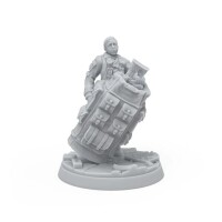 Fallout Miniatures Hollywood Icons (Amazon TV Show Tie-In) 6