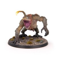Fallout Miniatures Creatures Angler gallery