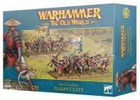 Armies of Grand Cathay Peasant Levy gallery