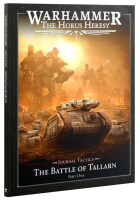 Horus Heresy Journal Tactica: The Battle gallery