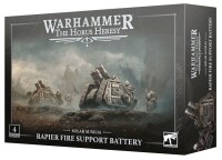 Solar Auxilia Rapier Fire Support Batter gallery