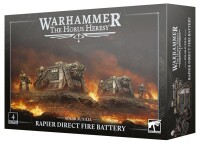 Solar Auxilia Rapier Rapier Direct Fire  gallery