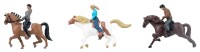 Faller Ross und Reiter H0 gallery