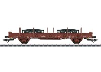 Märklin 46409 Rungenwagen Ks 446 mi gallery