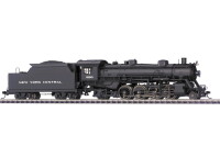Trix T22801 Dampflokomotive mit Schleppt gallery