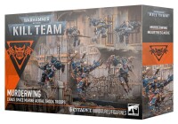 Warhammer 40.000 Kill Team Murderwing gallery