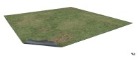 Battle Systems Grassy Fields V.1 Gaming  gallery