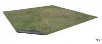 Battle Systems Grassy Fields V.2 Gaming  gallery