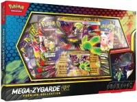 Pokemon Mega-Zygarde-ex Premium-Kollekti gallery