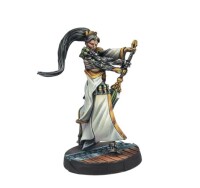 NA2 Beasthunters Exclusive Miniature