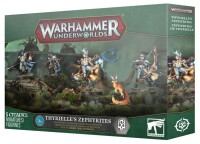 Warhammer Underworlds Thyrielles Zephyri gallery