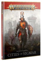 Order Battletome Cities of Sigmar 4. Ed. gallery